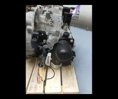 DSG DQ200 0AM CAMBIO AUTOMATICO MLN 7M VW AUDI SEA - 8