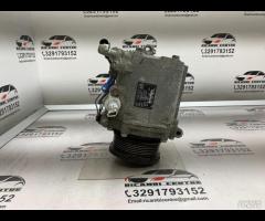 COMPRESSORE ARIA CONDIZIONATA 2.0D MITSUBISHI OUTL