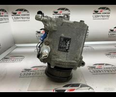 COMPRESSORE ARIA CONDIZIONATA 2.0D MITSUBISHI OUTL