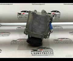 COMPRESSORE ARIA CONDIZIONATA 2.0D MITSUBISHI OUTL - 8