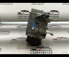 COMPRESSORE ARIA CONDIZIONATA 2.0D MITSUBISHI OUTL - 9