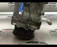 COMPRESSORE ARIA CONDIZIONATA 2.0D MITSUBISHI OUTL - 12
