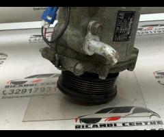 COMPRESSORE ARIA CONDIZIONATA 2.0D MITSUBISHI OUTL - 15