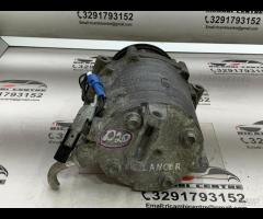 COMPRESSORE ARIA CONDIZIONATA 2.0D MITSUBISHI OUTL - 18
