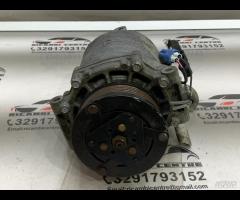 COMPRESSORE ARIA CONDIZIONATA 2.0D MITSUBISHI OUTL - 20