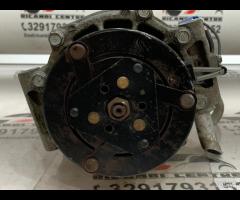 COMPRESSORE ARIA CONDIZIONATA 2.0D MITSUBISHI OUTL - 21
