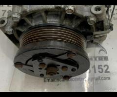 COMPRESSORE ARIA CONDIZIONATA 2.0D MITSUBISHI OUTL - 23