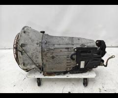 CAMBIO AUTOMATICO 7M 273961 722904 5.5B 284Kw 387C