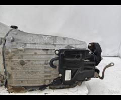 CAMBIO AUTOMATICO 7M 273961 722904 5.5B 284Kw 387C