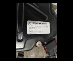 CAMBIO AUTOMATICO 7M 273961 722904 5.5B 284Kw 387C - 6