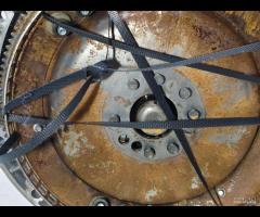 CAMBIO AUTOMATICO 7M 273961 722904 5.5B 284Kw 387C - 18