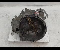 CAMBIO MANUALE 6M B38A15A GS6-58BG 1.5B 100KW 136C