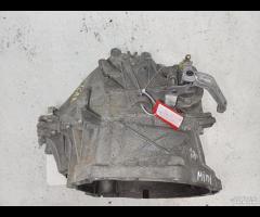 CAMBIO MANUALE 6M B38A15A GS6-58BG 1.5B 100KW 136C - 7