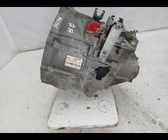 CAMBIO MANUALE 6M B38A15A GS6-58BG 1.5B 100KW 136C - 8