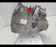 CAMBIO MANUALE 6M B38A15A GS6-58BG 1.5B 100KW 136C - 9