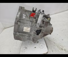 CAMBIO MANUALE 6M B38A15A GS6-58BG 1.5B 100KW 136C - 11