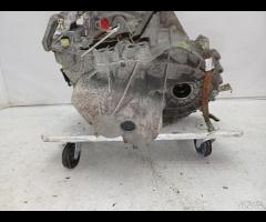 CAMBIO MANUALE 6M B38A15A GS6-58BG 1.5B 100KW 136C - 14