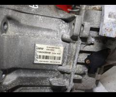 CAMBIO MANUALE 6M B38A15A GS6-58BG 1.5B 100KW 136C - 22