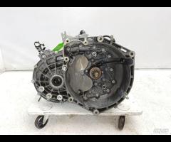 CAMBIO MANUALE 6M FIAT 500X CROSS 334 1.6D 88Kw 12