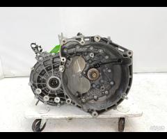 CAMBIO MANUALE 6M FIAT 500X CROSS 334 1.6D 88Kw 12