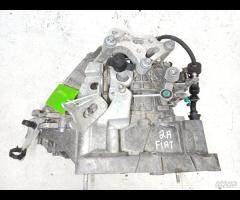 CAMBIO MANUALE 6M FIAT 500X CROSS 334 1.6D 88Kw 12