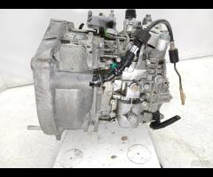 CAMBIO MANUALE 6M FIAT 500X CROSS 334 1.6D 88Kw 12 - 6