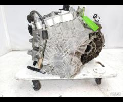 CAMBIO MANUALE 6M FIAT 500X CROSS 334 1.6D 88Kw 12 - 13