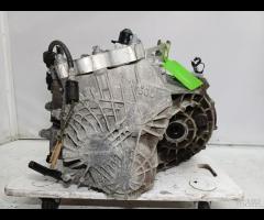 CAMBIO MANUALE 6M FIAT 500X CROSS 334 1.6D 88Kw 12 - 17