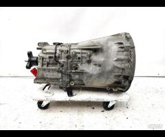 CAMBIO MANUALE 6M 716700 1.6D 100Kw 136CV MERCEDES