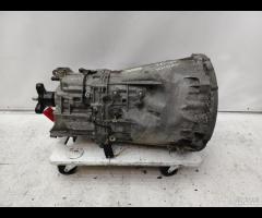CAMBIO MANUALE 6M 716700 1.6D 100Kw 136CV MERCEDES