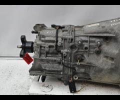 CAMBIO MANUALE 6M 716700 1.6D 100Kw 136CV MERCEDES