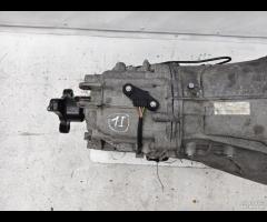 CAMBIO MANUALE 6M 716700 1.6D 100Kw 136CV MERCEDES - 6