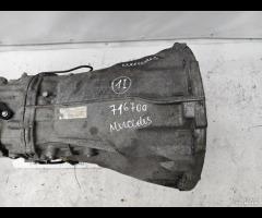 CAMBIO MANUALE 6M 716700 1.6D 100Kw 136CV MERCEDES - 7