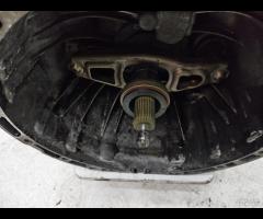 CAMBIO MANUALE 6M 716700 1.6D 100Kw 136CV MERCEDES - 11