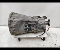 CAMBIO MANUALE 6M 716700 1.6D 100Kw 136CV MERCEDES - 12