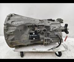 CAMBIO MANUALE 6M 716700 1.6D 100Kw 136CV MERCEDES - 13