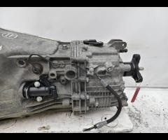 CAMBIO MANUALE 6M 716700 1.6D 100Kw 136CV MERCEDES - 15