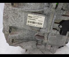 CAMBIO MANUALE 6M B48A20A GS6-59SG 2.0B 141Kw 192C - 8