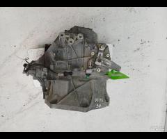 CAMBIO MANUALE 6M B48A20A GS6-59SG 2.0B 141Kw 192C - 11