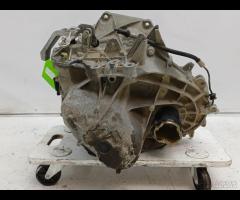 CAMBIO MANUALE 6M B48A20A GS6-59SG 2.0B 141Kw 192C - 12