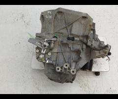 CAMBIO MANUALE 6M B48A20A GS6-59SG 2.0B 141Kw 192C - 14