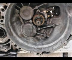 CAMBIO MANUALE 6M D4HA 2.0D 100,028Kw 136CV HYUNDA