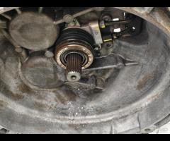 CAMBIO MANUALE 6M D4HA 2.0D 100,028Kw 136CV HYUNDA