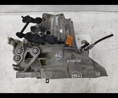 CAMBIO MANUALE 6M D4HA 2.0D 100,028Kw 136CV HYUNDA - 7