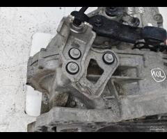 CAMBIO MANUALE 6M D4HA 2.0D 100,028Kw 136CV HYUNDA - 9