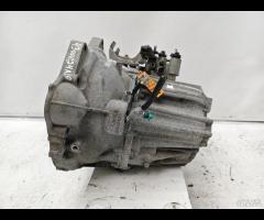 CAMBIO MANUALE 6M D4HA 2.0D 100,028Kw 136CV HYUNDA - 11