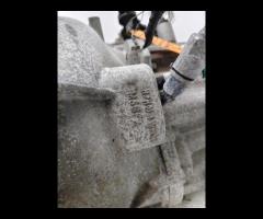 CAMBIO MANUALE 6M D4HA 2.0D 100,028Kw 136CV HYUNDA - 12