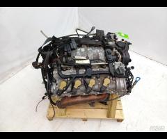 MOTORE COMPLETO 273961 5.5 B 284Kw 387CV MERCEDES