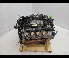 MOTORE COMPLETO 273961 5.5 B 284Kw 387CV MERCEDES