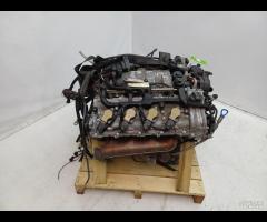 MOTORE COMPLETO 273961 5.5 B 284Kw 387CV MERCEDES